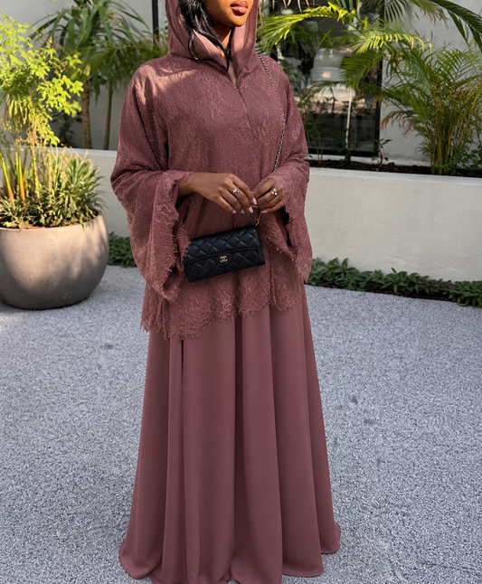 Abaya Oud